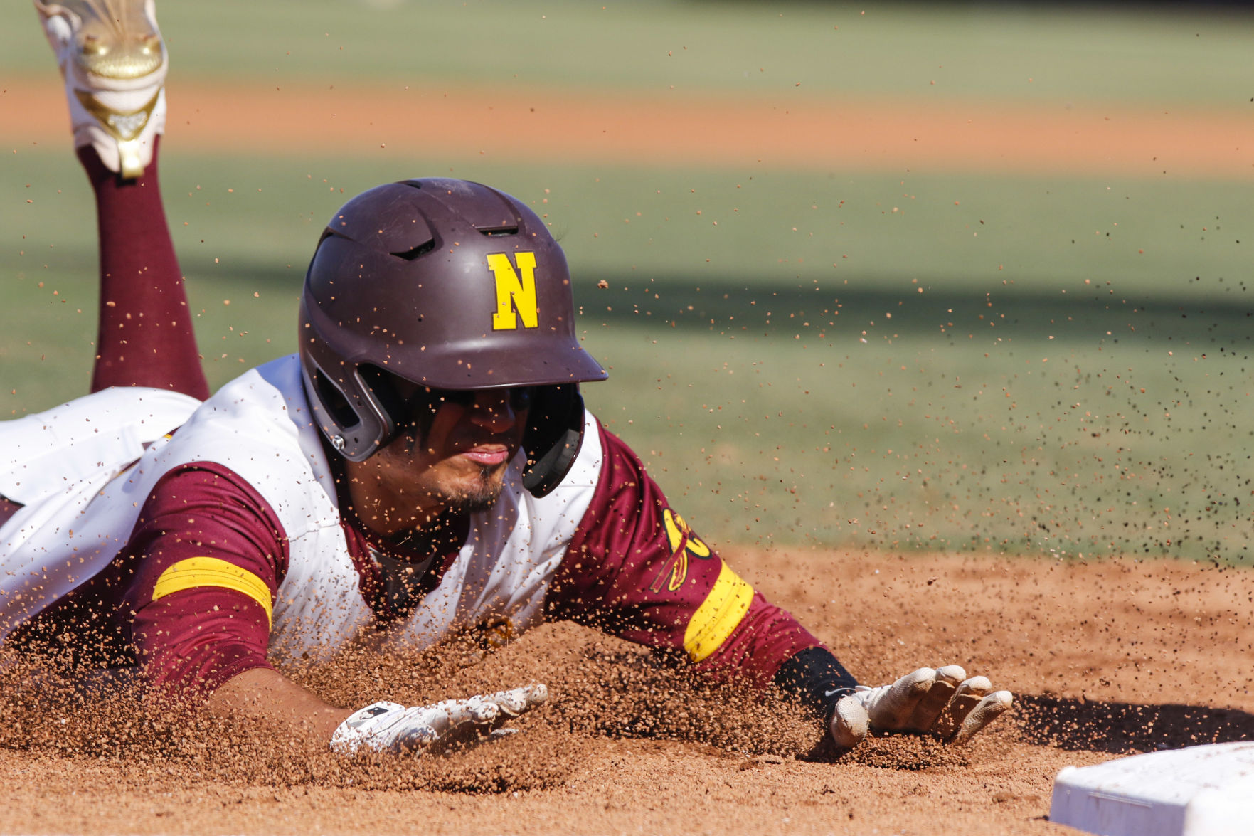 Nogales in 2019 5A State Baseball Championship